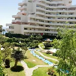 Benalbeach Loft Garden And Sea View